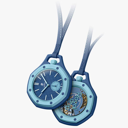 [Riva Jewelry]ROYAL OAK POP WATCH  |  1:1 NOT ORIGINAL
