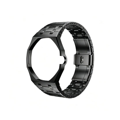 [Riva Jewelry]ROYAL OAK POP EXCLUSIVE STEE CASE & STRAP