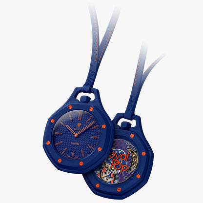 [Riva Jewelry]ROYAL OAK POP WATCH  |  1:1 NOT ORIGINAL