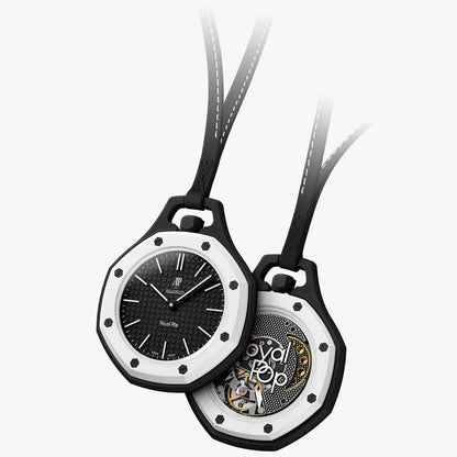 [Riva Jewelry]ROYAL OAK POP WATCH  |  1:1 NOT ORIGINAL