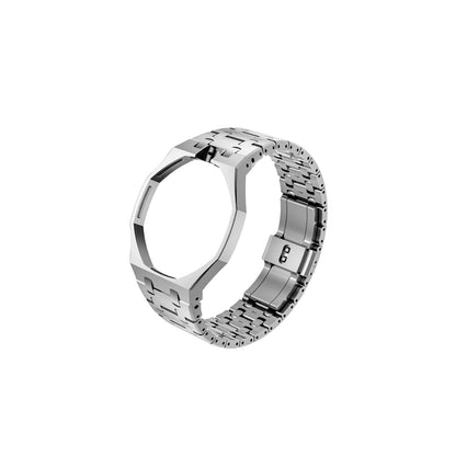 [Riva Jewelry]ROYAL OAK POP EXCLUSIVE STEE CASE & STRAP