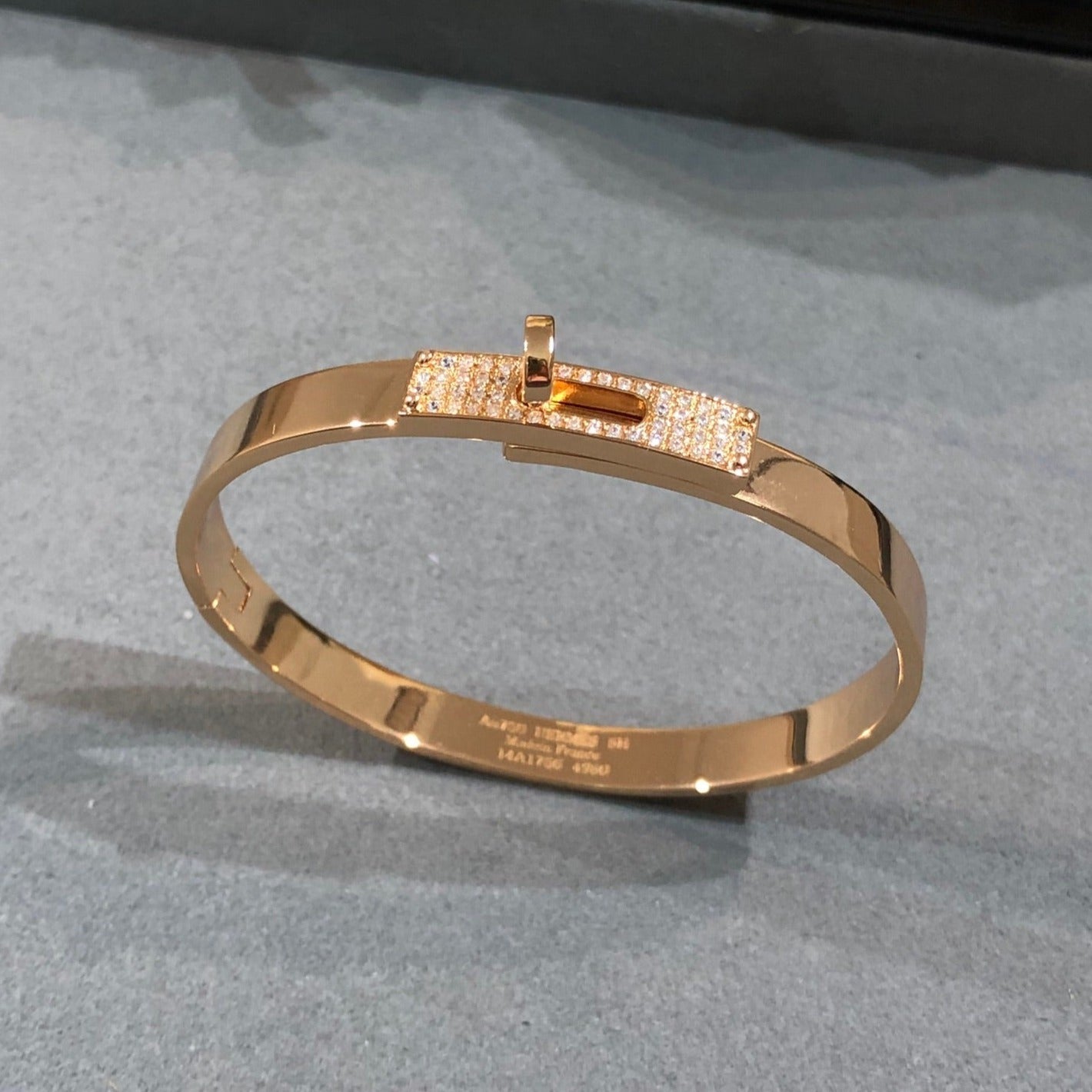 [Riva Jewelry]KELLY BRACELET DIAMOND