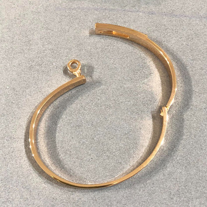 [Riva Jewelry]KELLY BRACELET DIAMOND