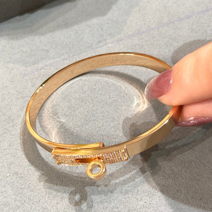 [Riva Jewelry]KELLY BRACELET DIAMOND