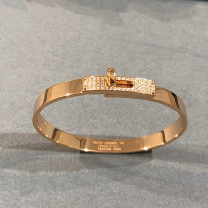[Riva Jewelry]KELLY BRACELET DIAMOND