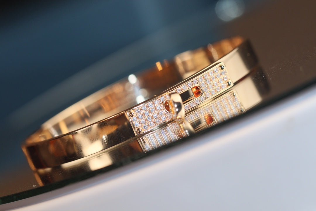 [Riva Jewelry]KELLY BRACELET DIAMOND