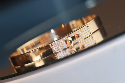 [Riva Jewelry]KELLY BRACELET DIAMOND