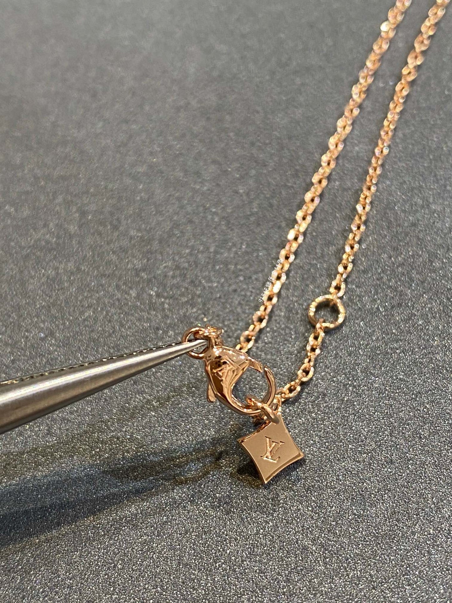 [Riva Jewelry]STAR DIAMOND NECKALCE