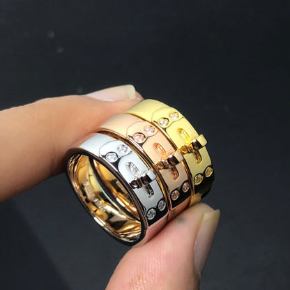 [Riva Jewelry]KELLY MEDIUM RING