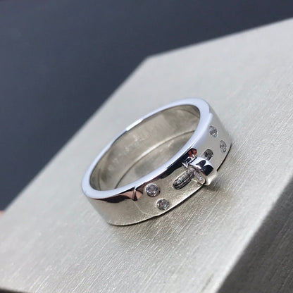 [Riva Jewelry]KELLY MEDIUM RING