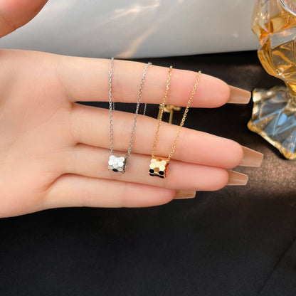 [Riva Jewelry]BEE MINI NECKLACE