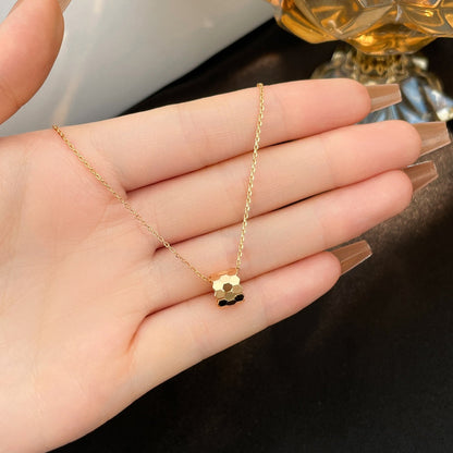 [Riva Jewelry]BEE MINI NECKLACE