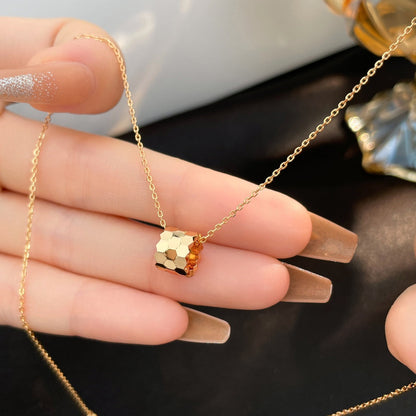 [Riva Jewelry]BEE MINI NECKLACE