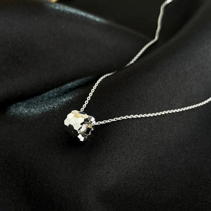 [Riva Jewelry]BEE MINI NECKLACE