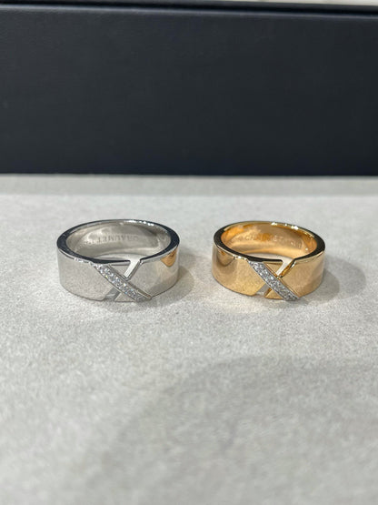 [Riva Jewelry]LIENS EVIDENCE DIAOMOND RING
