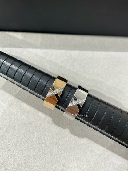 [Riva Jewelry]LIENS EVIDENCE DIAOMOND RING