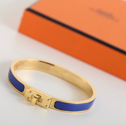 [Riva Jewelry]HM KELLY BLUE BRACELET