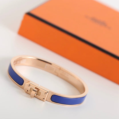 [Riva Jewelry]HM KELLY BLUE BRACELET