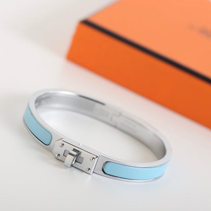 [Riva Jewelry]HM KELLY CLOUD BLUE BRACELET