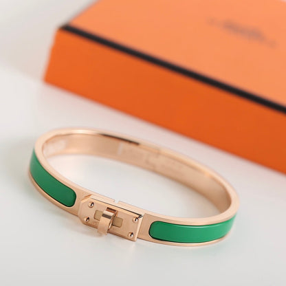 [Riva Jewelry]HM KELLY GREEN BRACELET