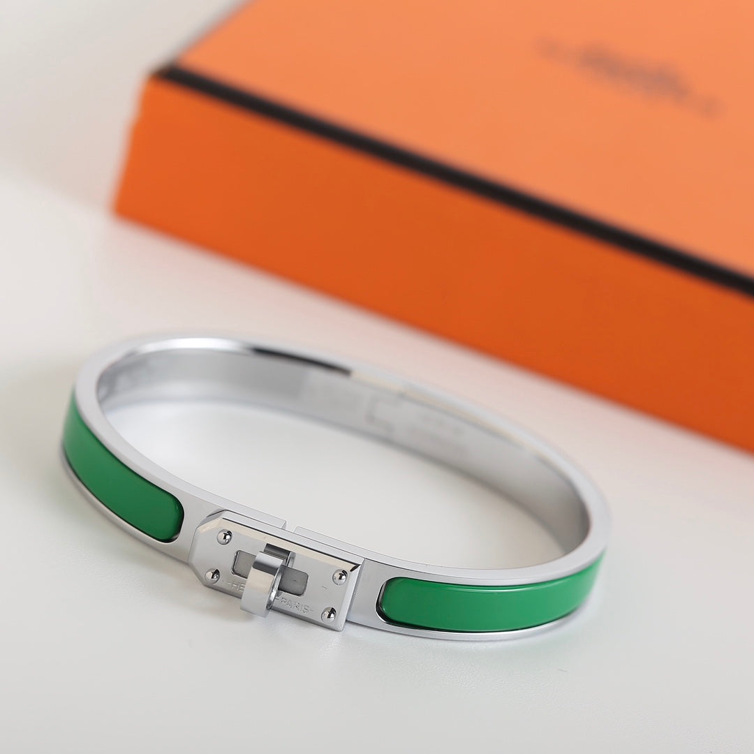 [Riva Jewelry]HM KELLY GREEN BRACELET