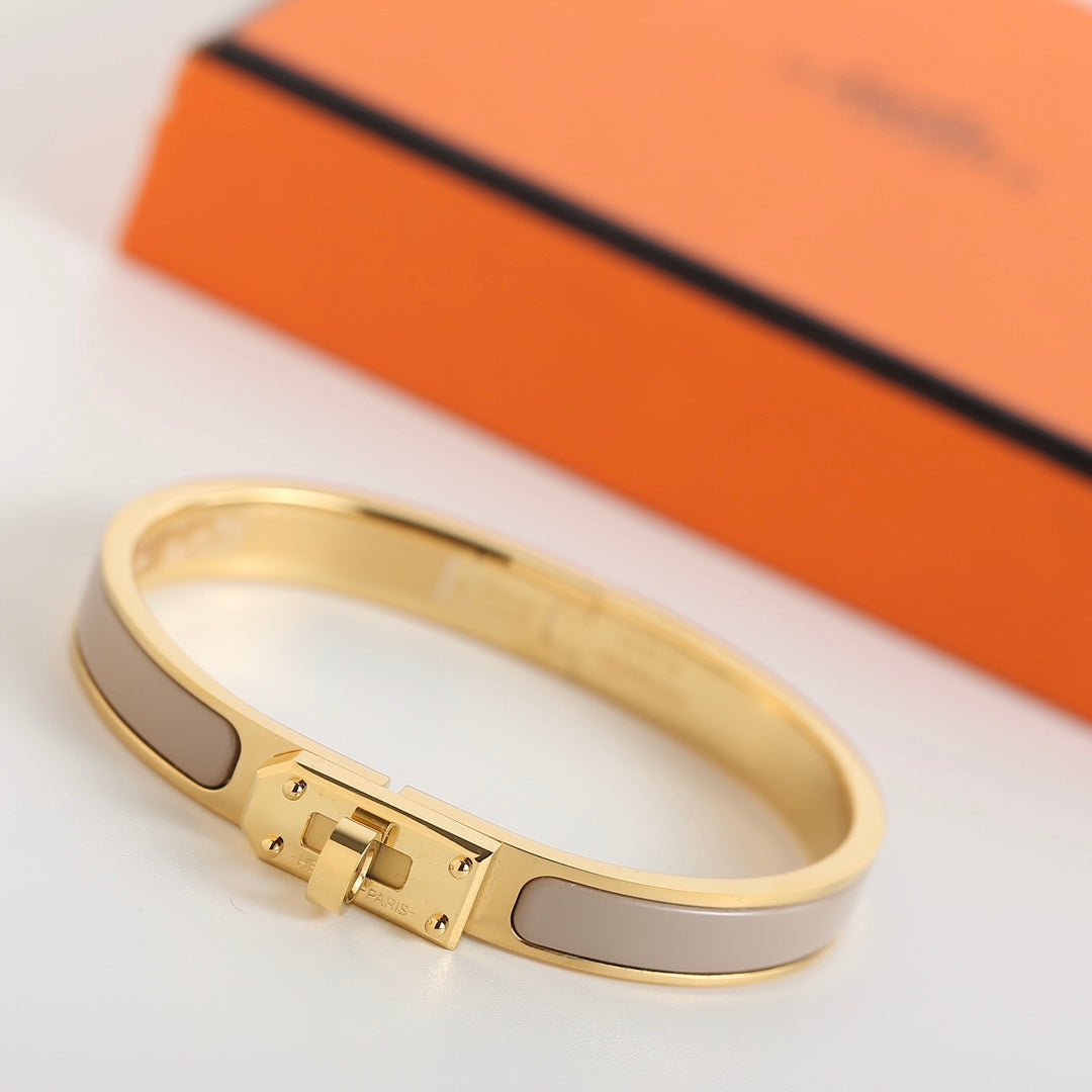 [Riva Jewelry]HM KELLY GREY BRACELET