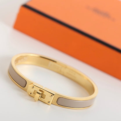 [Riva Jewelry]HM KELLY GREY BRACELET