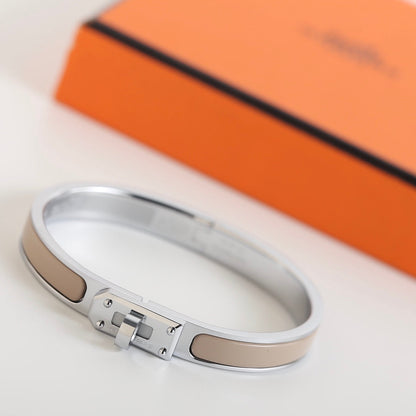 [Riva Jewelry]HM KELLY GREY BRACELET