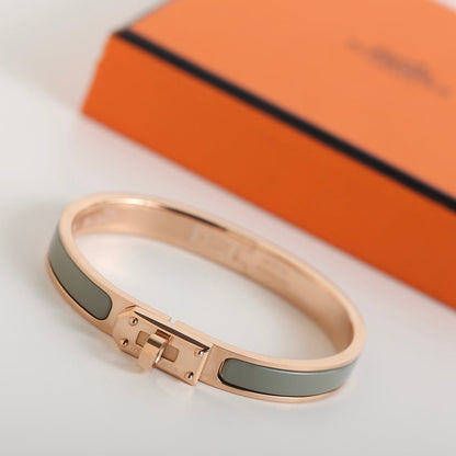 [Riva Jewelry]HM KELLY BLUE GREEN BRACELET