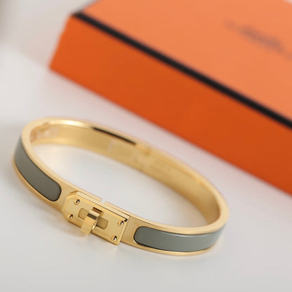 [Riva Jewelry]HM KELLY BLUE GREEN BRACELET