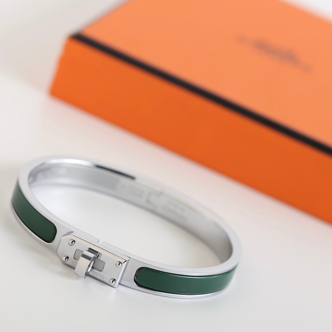 [Riva Jewelry]HM KELLY KHAKI BRACELET