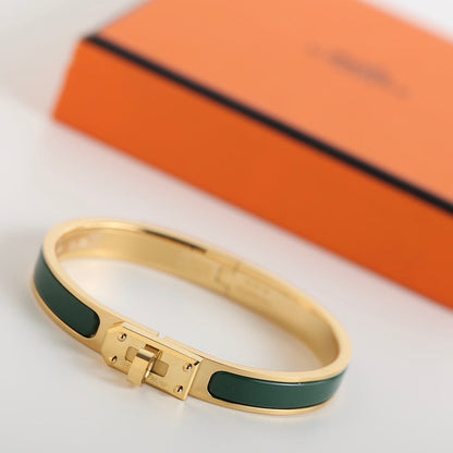 [Riva Jewelry]HM KELLY KHAKI BRACELET