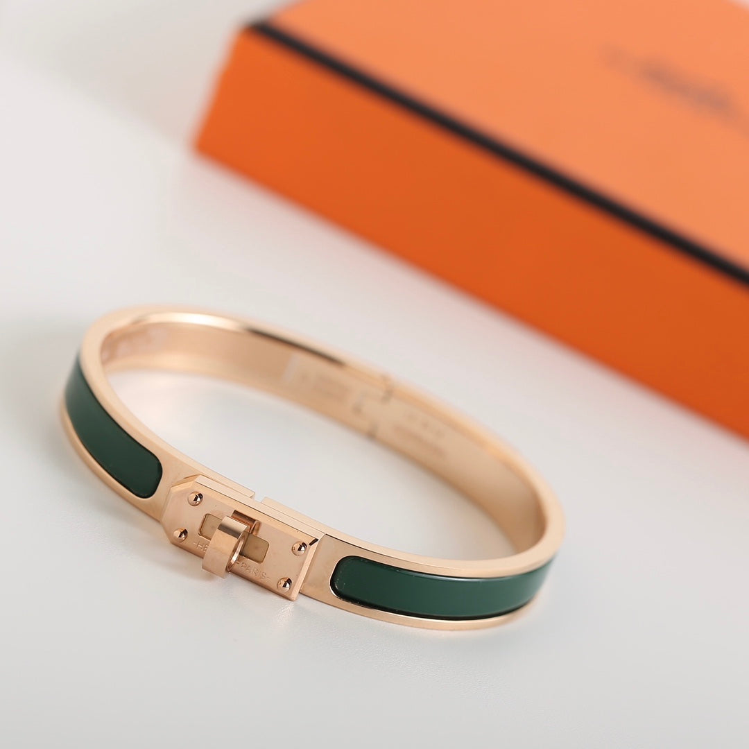 [Riva Jewelry]HM KELLY KHAKI BRACELET