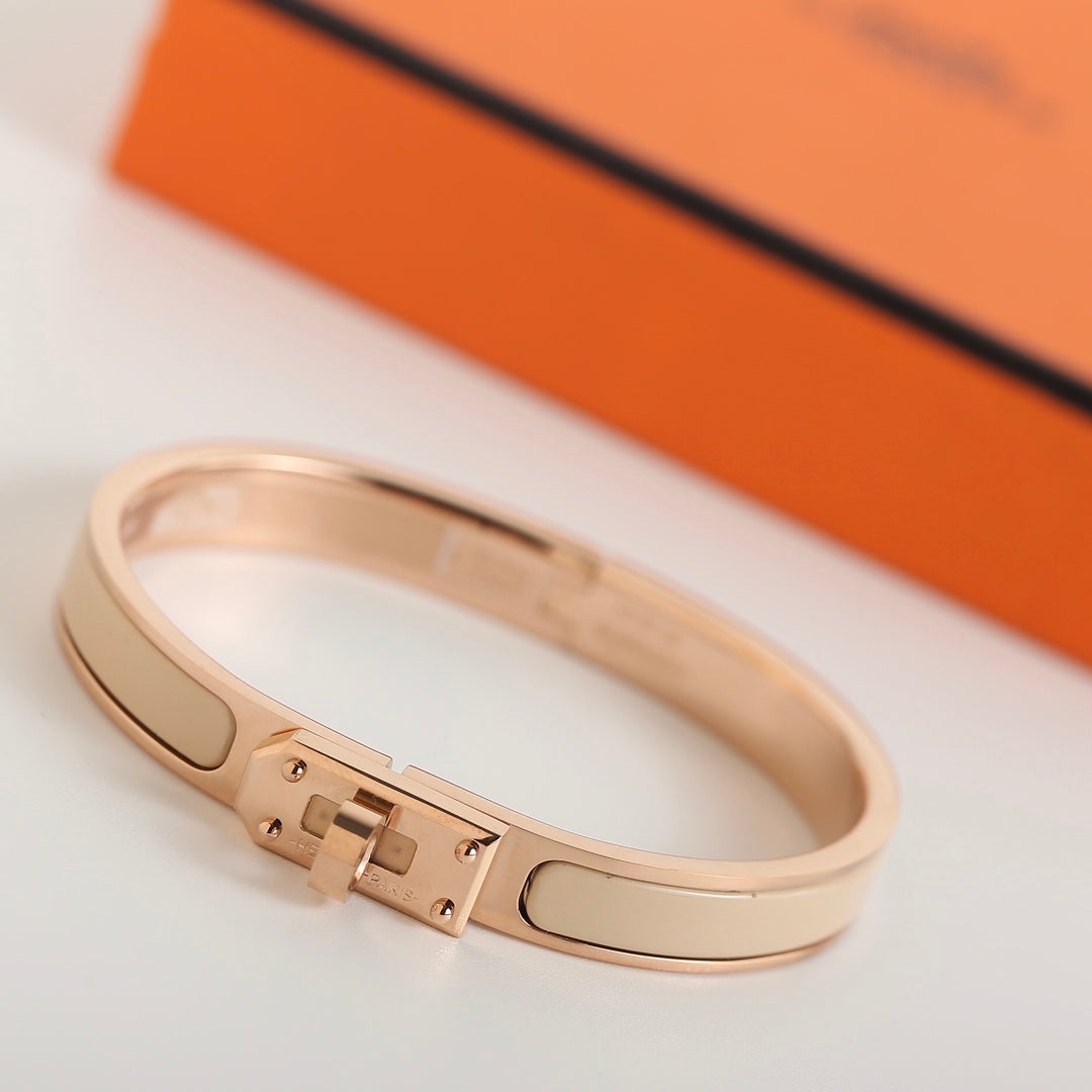[Riva Jewelry]HM KELLY BEIGE BRACELET