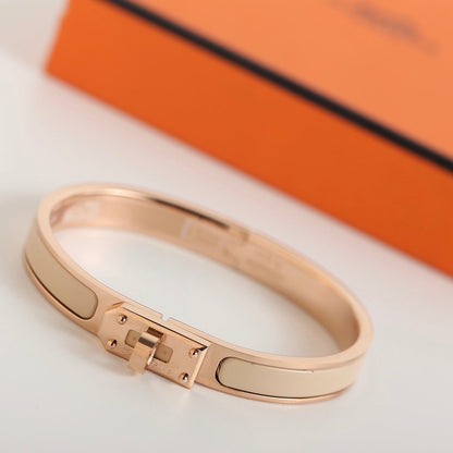 [Riva Jewelry]HM KELLY BEIGE BRACELET