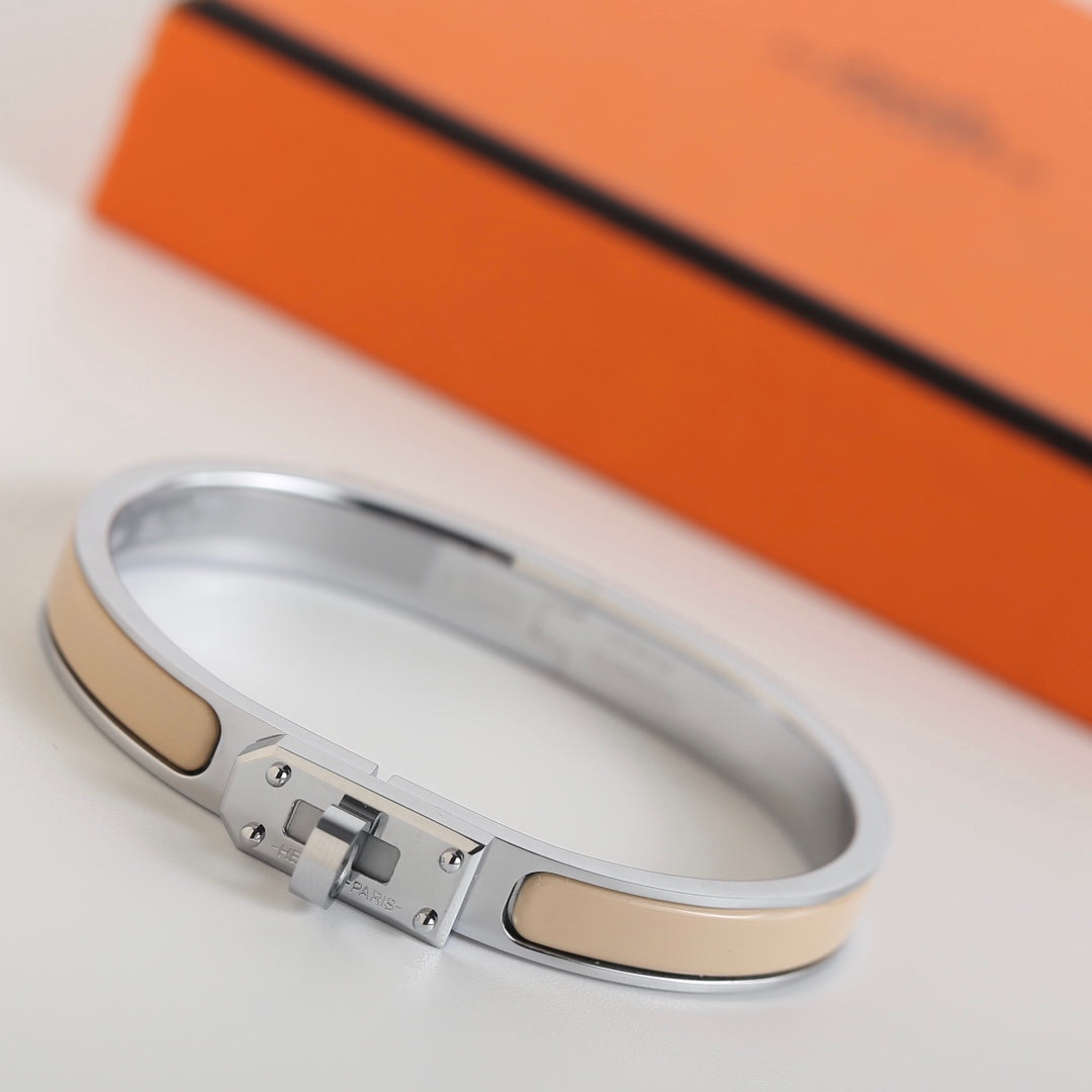 [Riva Jewelry]HM KELLY BEIGE BRACELET