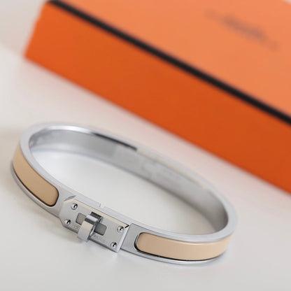 [Riva Jewelry]HM KELLY BEIGE BRACELET