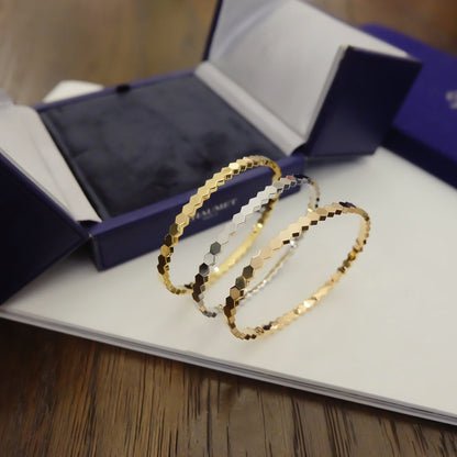 [Riva Jewelry]BEE LOVE BRACELET