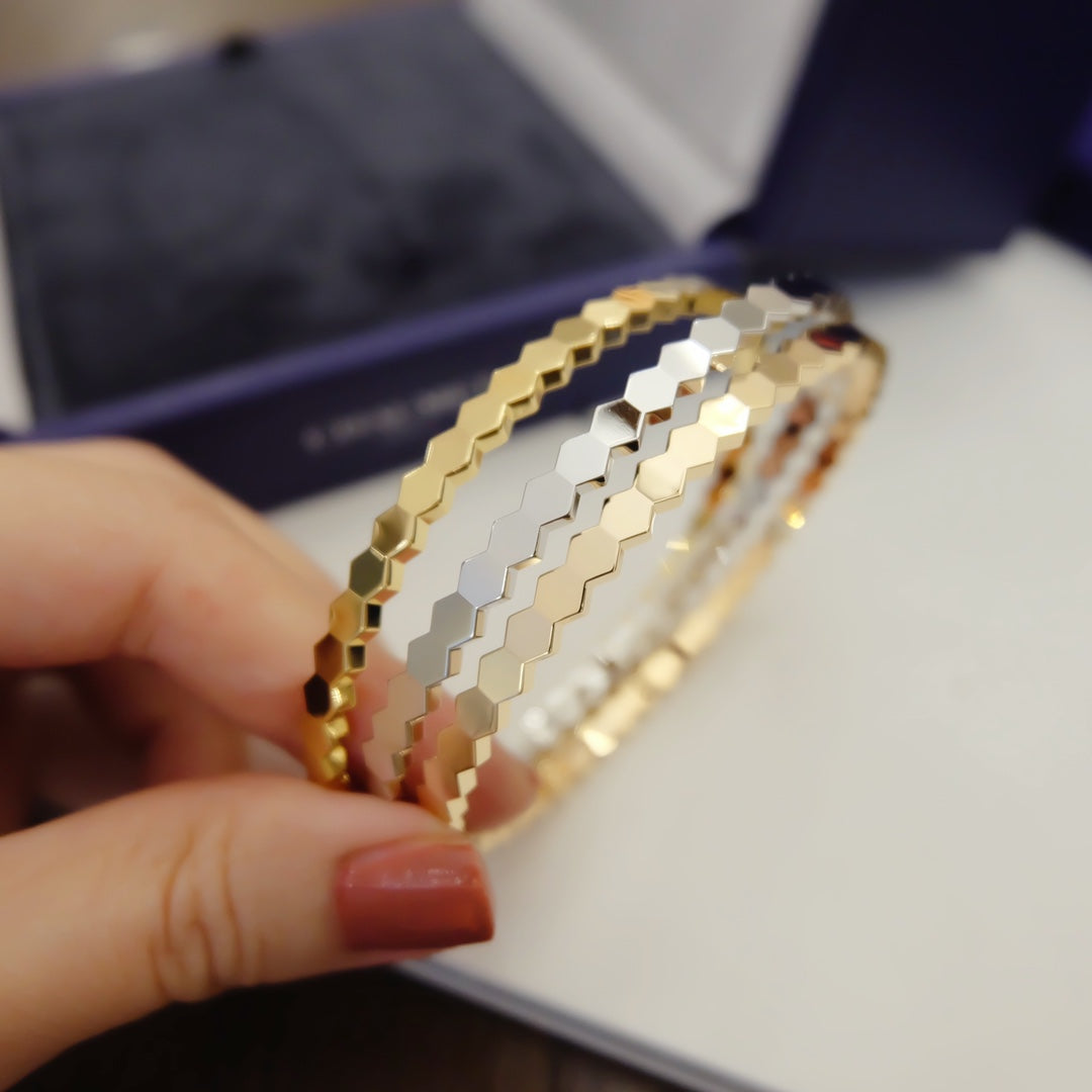 [Riva Jewelry]BEE LOVE BRACELET