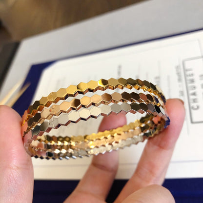 [Riva Jewelry]BEE LOVE BRACELET