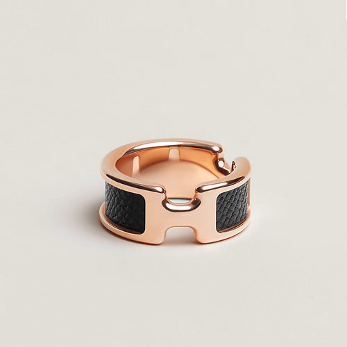 [Riva Jewelry]OLYMPE ROSE GOLD RING