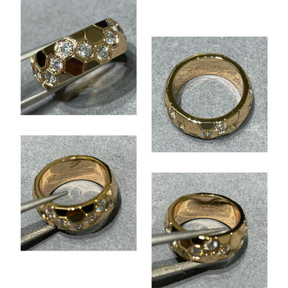[Riva Jewelry]BEE LOVE DIAMOND LARGE RING