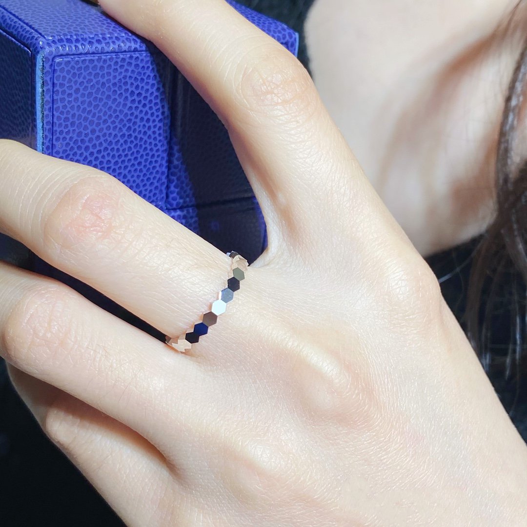[Riva Jewelry]BEE LOVE SMALL RING
