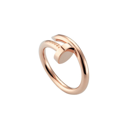 [Riva Jewelry]CLOU 2.6MM RING