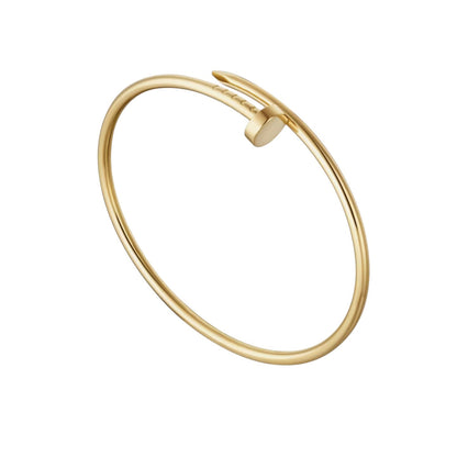 [Riva Jewelry]JUSTE UN CLOU 2.5MM SMALL MODEL BANGLE