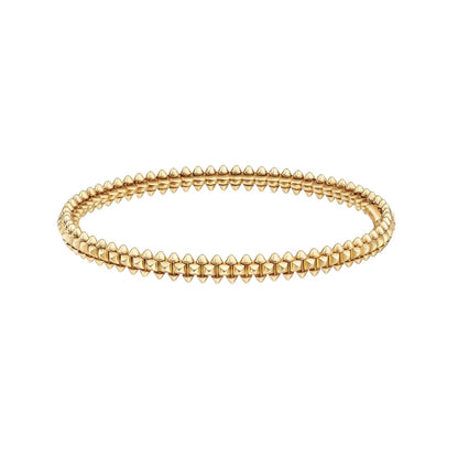 [Riva Jewelry]CLASH DE 6.4MM SMALL MODEL BANGLE