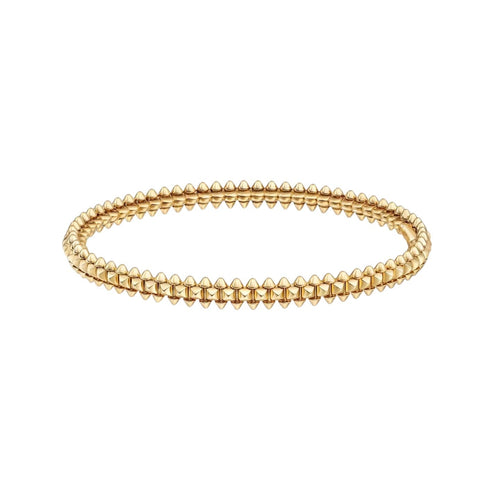 [Riva Jewelry]CLASH DE 6.4MM SMALL MODEL BANGLE
