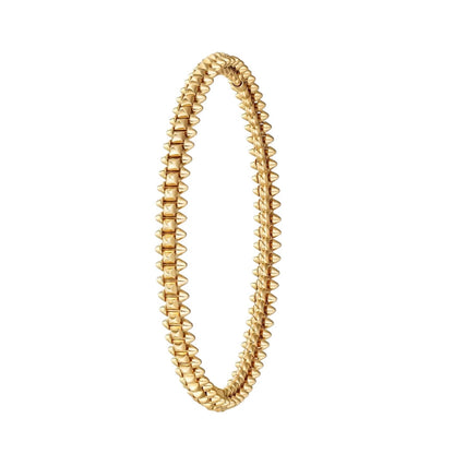 [Riva Jewelry]CLASH DE 6.4MM SMALL MODEL BANGLE