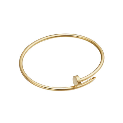 [Riva Jewelry]JUSTE UN CLOU 2.5MM SMALL MODEL BANGLE