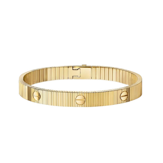 [Riva Jewelry]LOVE UNLIMITED BRACELET